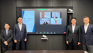 mansion88·明升董事會決議通過收購德國BHTC拓展智慧移動生態圈